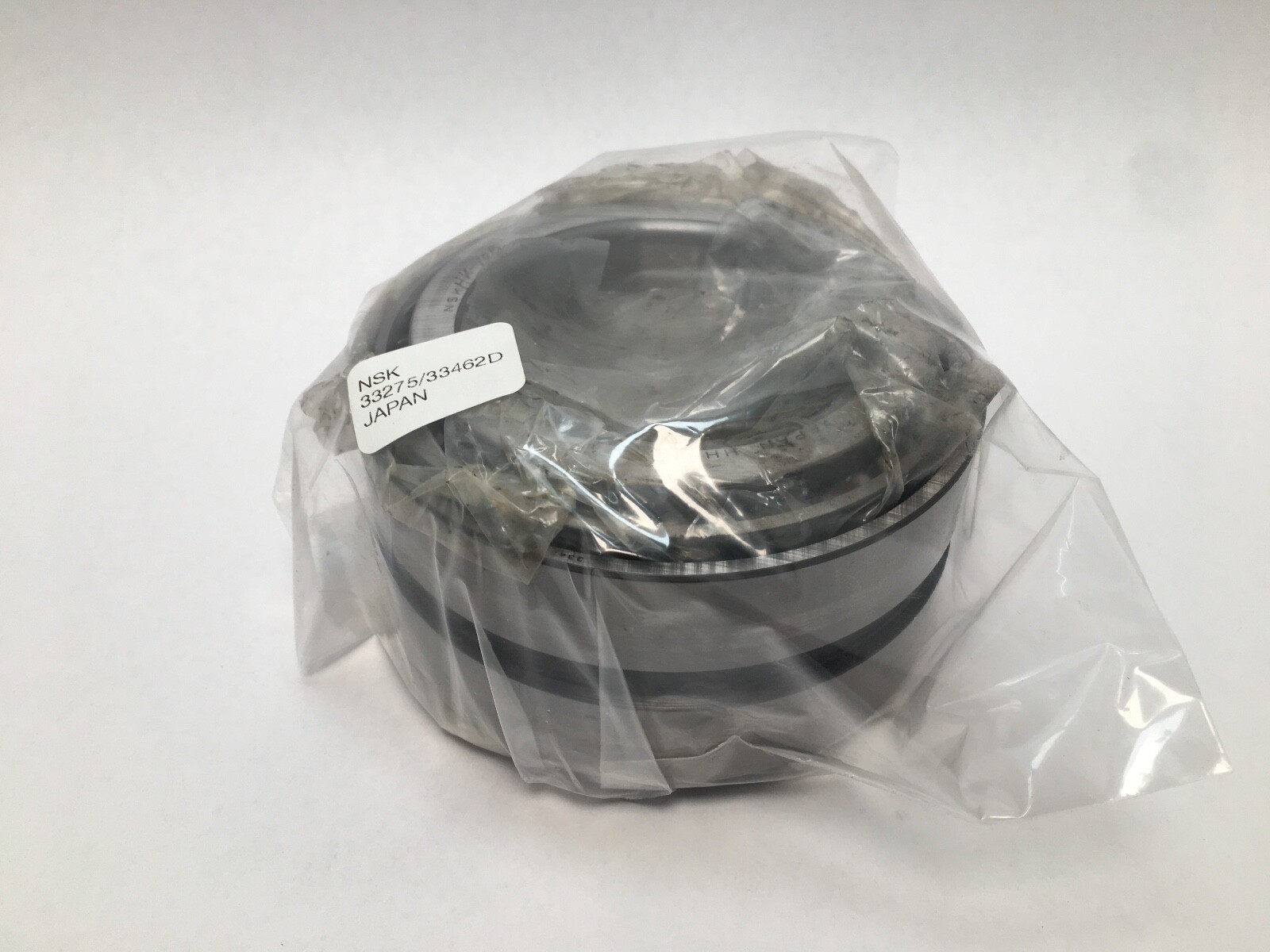 NSK 33275/33462D Double Taper Bearing Cone & Cup 2-3/4″ ID 4-5/8″ OD Japan