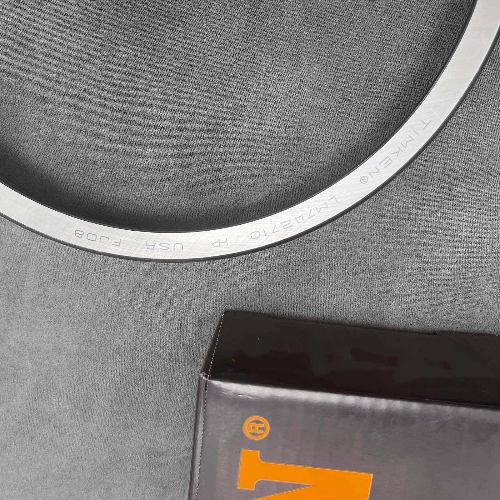 LM742710 & LM742749 For Timken NEW Tapered Roller Bearing Set Cup and Cone