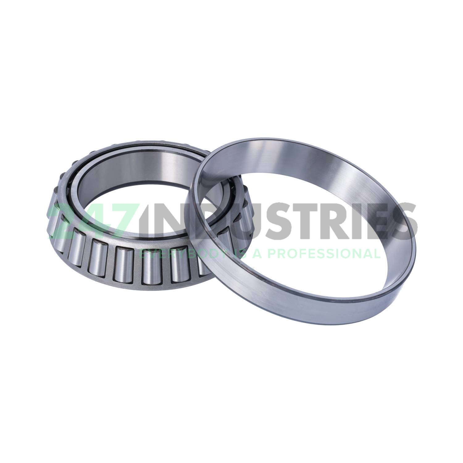 497A/492A Timken 85,73 x 133,35 x 30,16 mm TAP. ROLL. SINGLE ROW