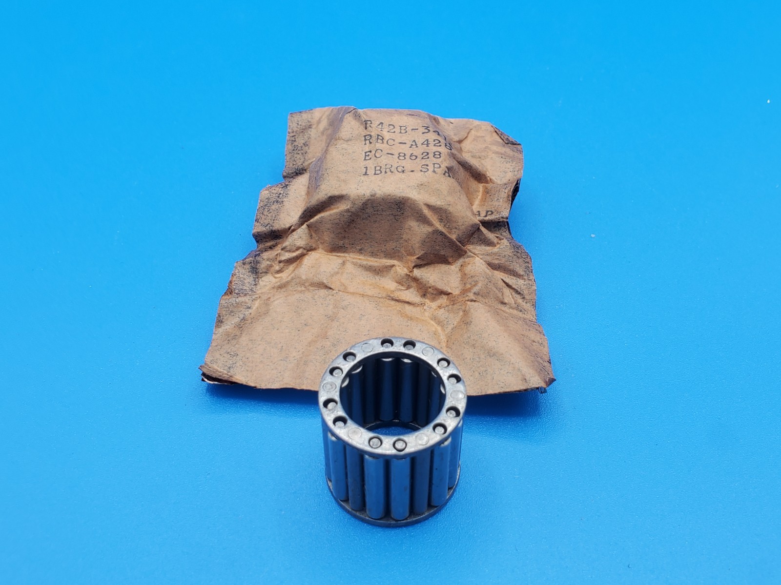 RBC 1″ x .8590″ Needle Roller Bearing RBC-A428 New in Sealed BAG Made in USA