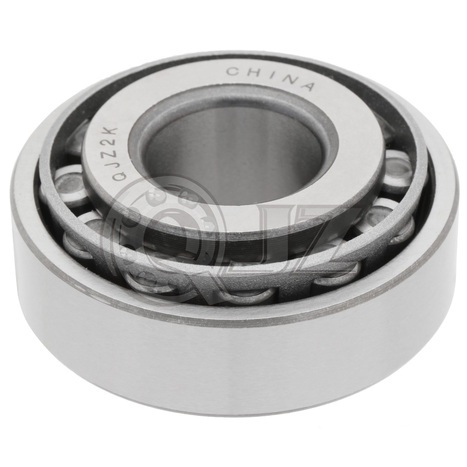 [1-Pack] 30316 Tapered Roller Bearing Set 80 mm x 170 mm x 42.5 mm (IDxODxW)