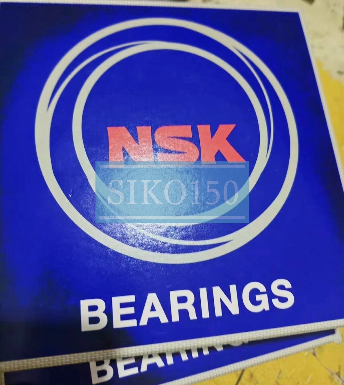 1PC NEW NSK 51122 Thrust Ball Bearing 110x145x25mm #SK