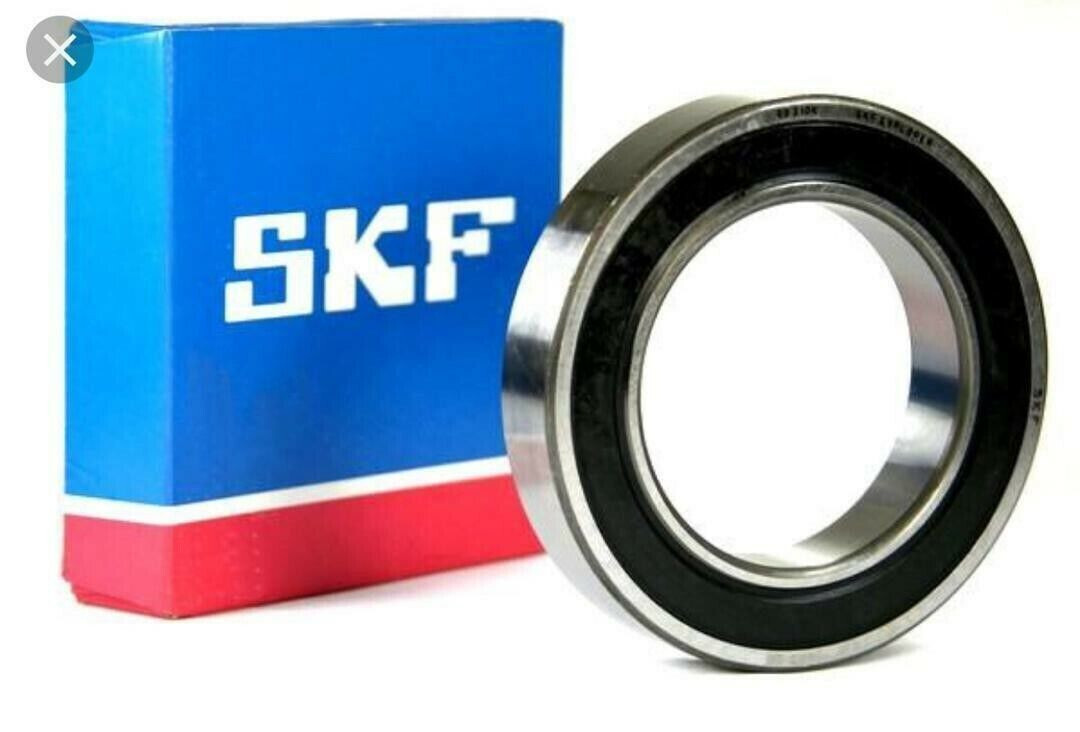 P203PP10 SKF Bearing 17x40x12mm 6203 5/8” BORE 5/8x40x12 6203/15.875 6203-10