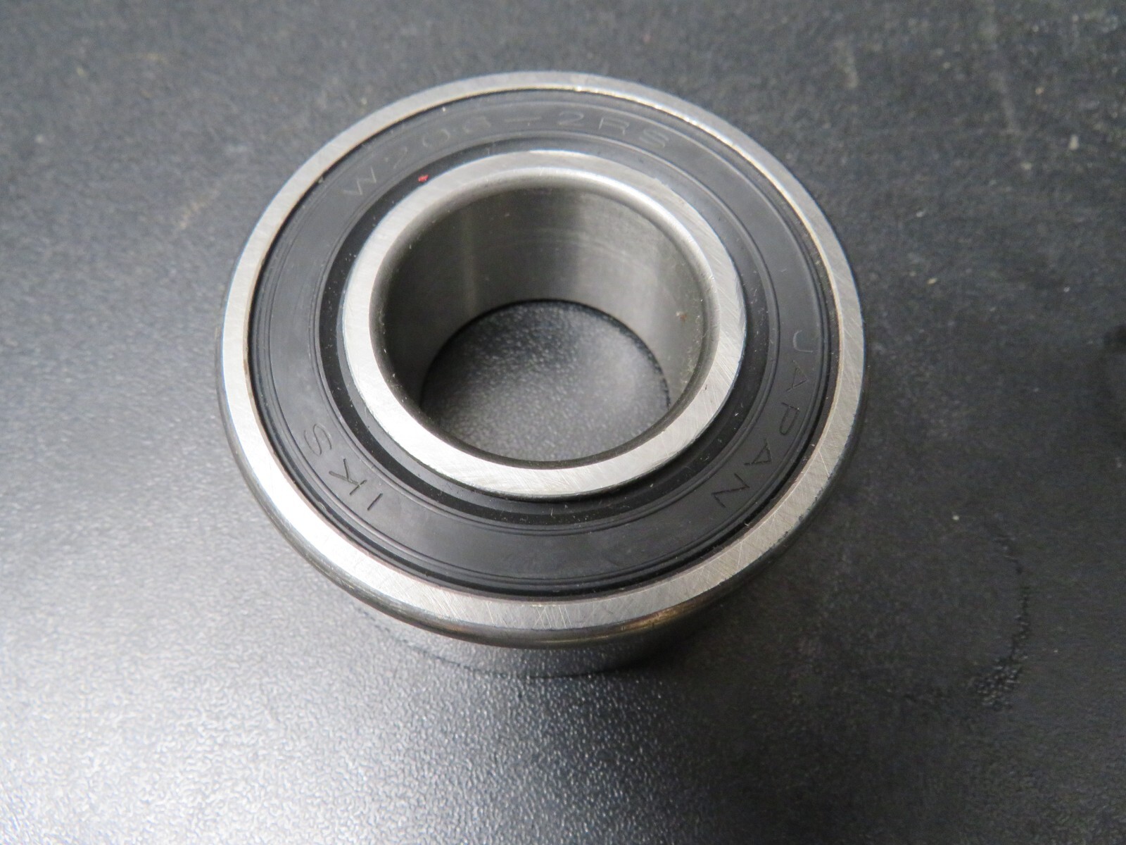 IKS W206-2RS Bearing