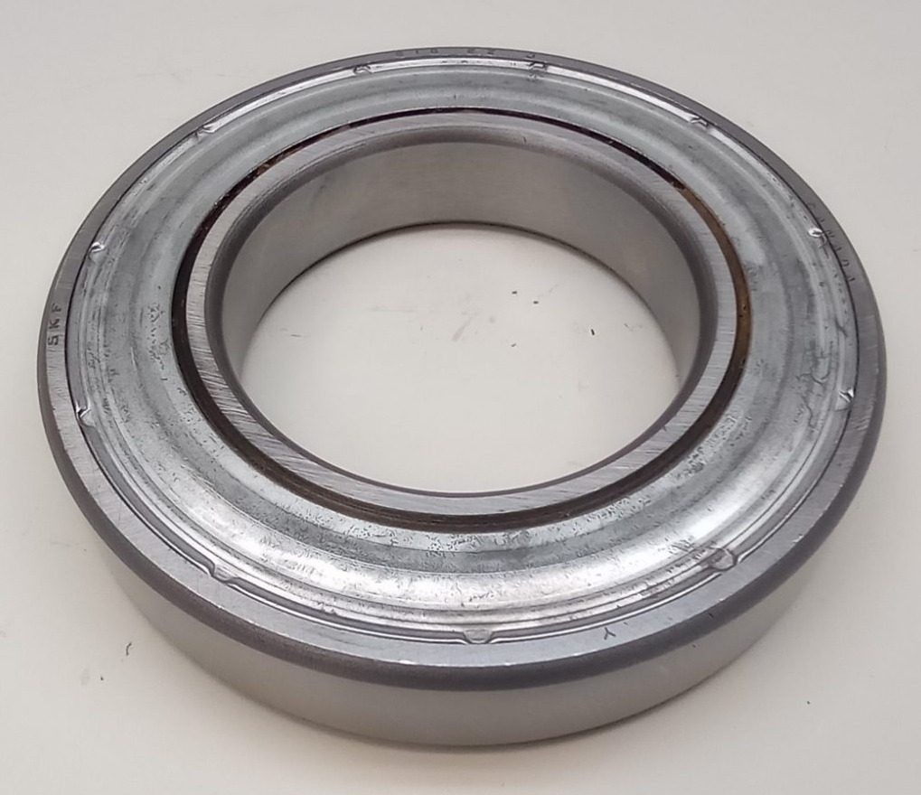 SKF 216 2Z J-MB Ball Bearing Deep Groove 80X140X26mm Double Shielded