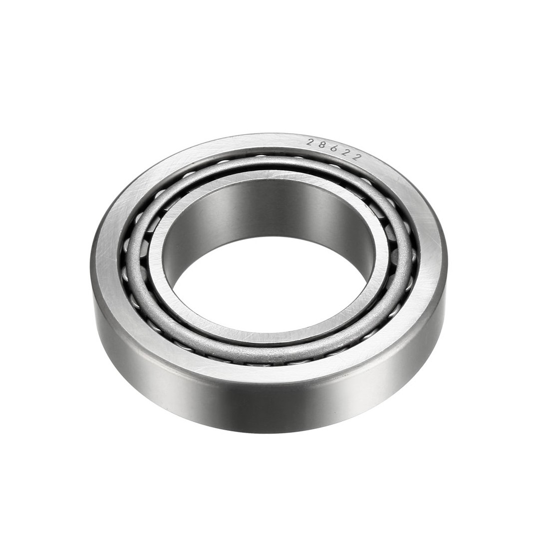 2.25″ Bore 3.8437″ O.D. 28682/28622 Tapered Roller Bearing Cone Cup Set