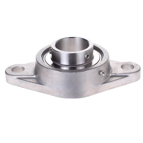 UCFL212SS Felstrom 60,00 x 250,00 x 68,70 mm HOUSING/BEARING ASSY UCF stainle…