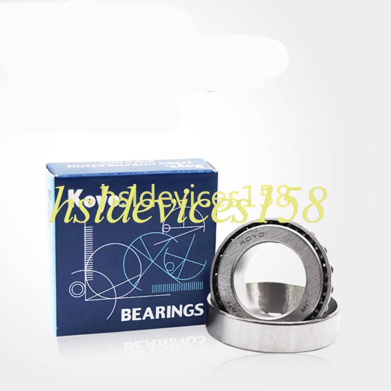 1pc New KOYO Tapered Roller Bearing 30304JR