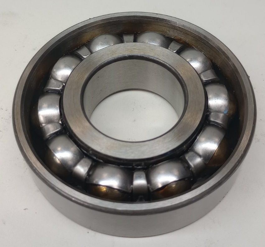 Fafnir 7306W Angular Contact Ball Bearing 30X72X19mm 7306-W