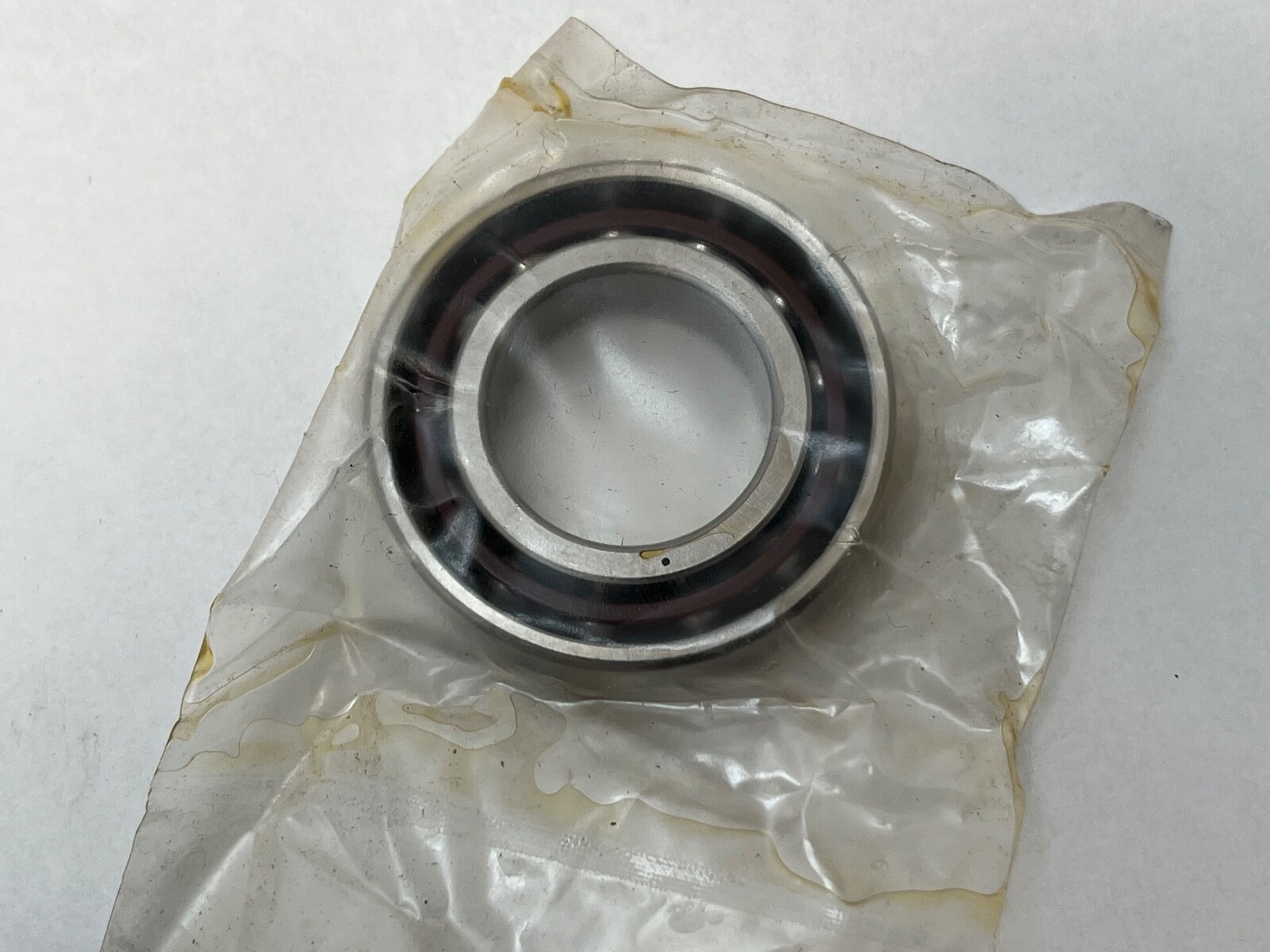 Fafnir 3MM9105WI-SUL Bearing 25x47x12 mm 7005-A 3MM-9105-WI-CR-DUL USA