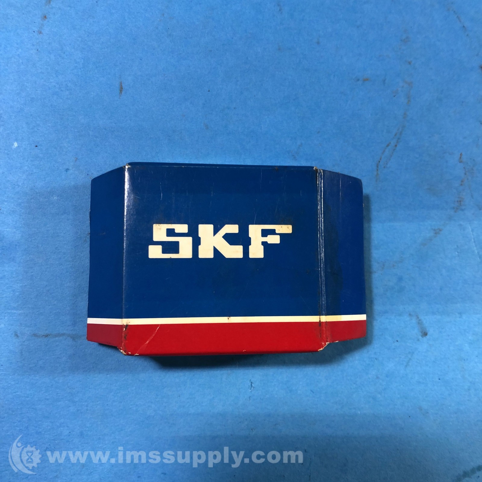 SKF 7301 BEP Angular Contact Ball Bearing FNFP