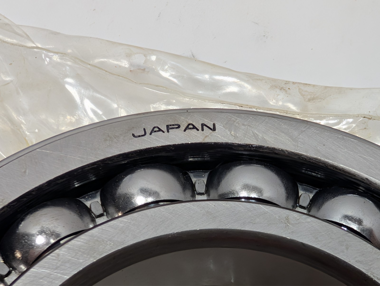 NSK BL216N Radial/ Deep Groove Ball Bearing NEW NO BOX
