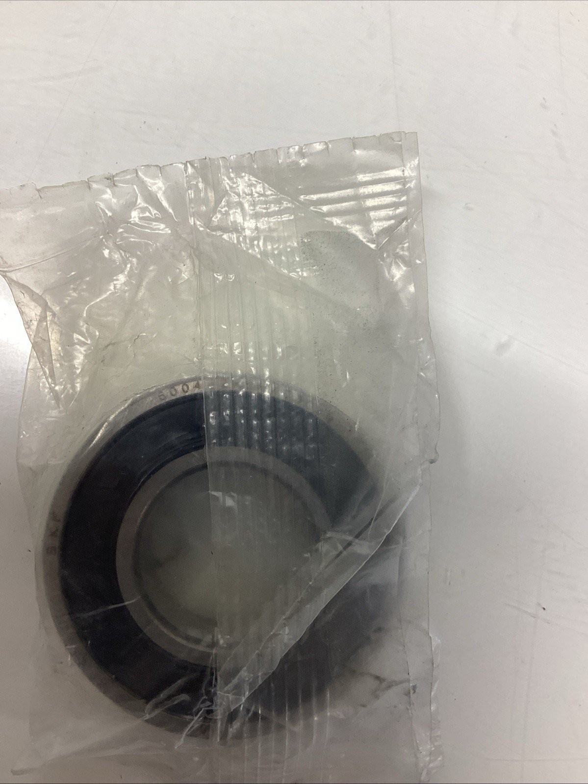 SKF Radial Ball Bearing 6004-2RSH/C3GJN P-248