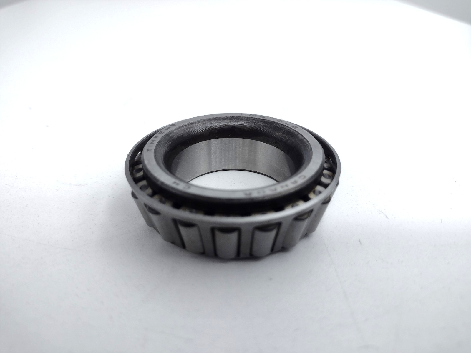 Timken LM67048 Tapered Roller Bearing Cone 1-1/4 inch Bore