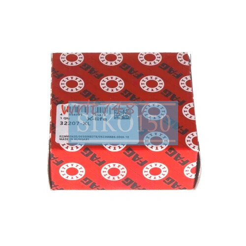 1PC NEW FAG 32207-XL tapered roller bearing #SK