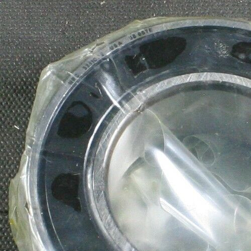 One (1) MRC 3211 CZZ Double Row Angular Contact Bearing 55MM ID USA NEW