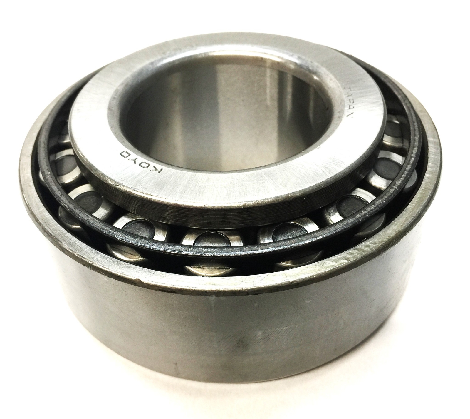 Koyo Tapered Roller Bearing Cone and Cup Set 5395 (5395/5335) NOS