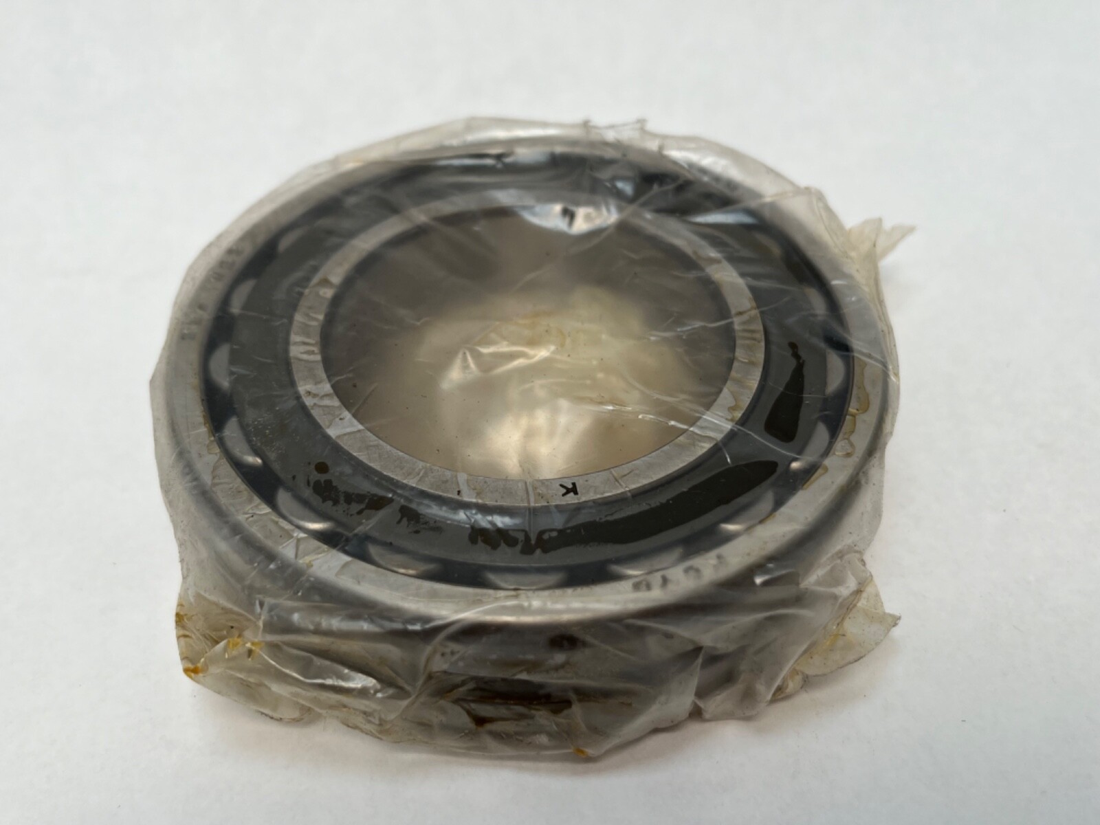 Koyo 22211RHKW33C3 Spherical Bearing 55x100x25mm 22211CC 22211-RH-K-W33-C3 Japan