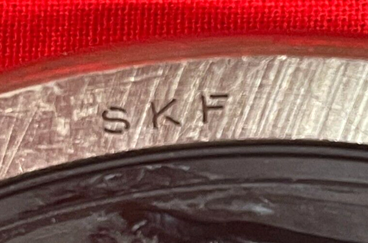 SKF RADIAL DEEP GROOVE BALL BEARING 6213-2RSJEM 65mm X 120mm X 23MM