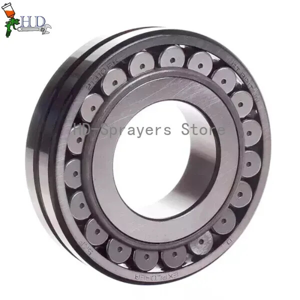 1PCS NEW SKF 21310 EK spherical roller bearing freight free