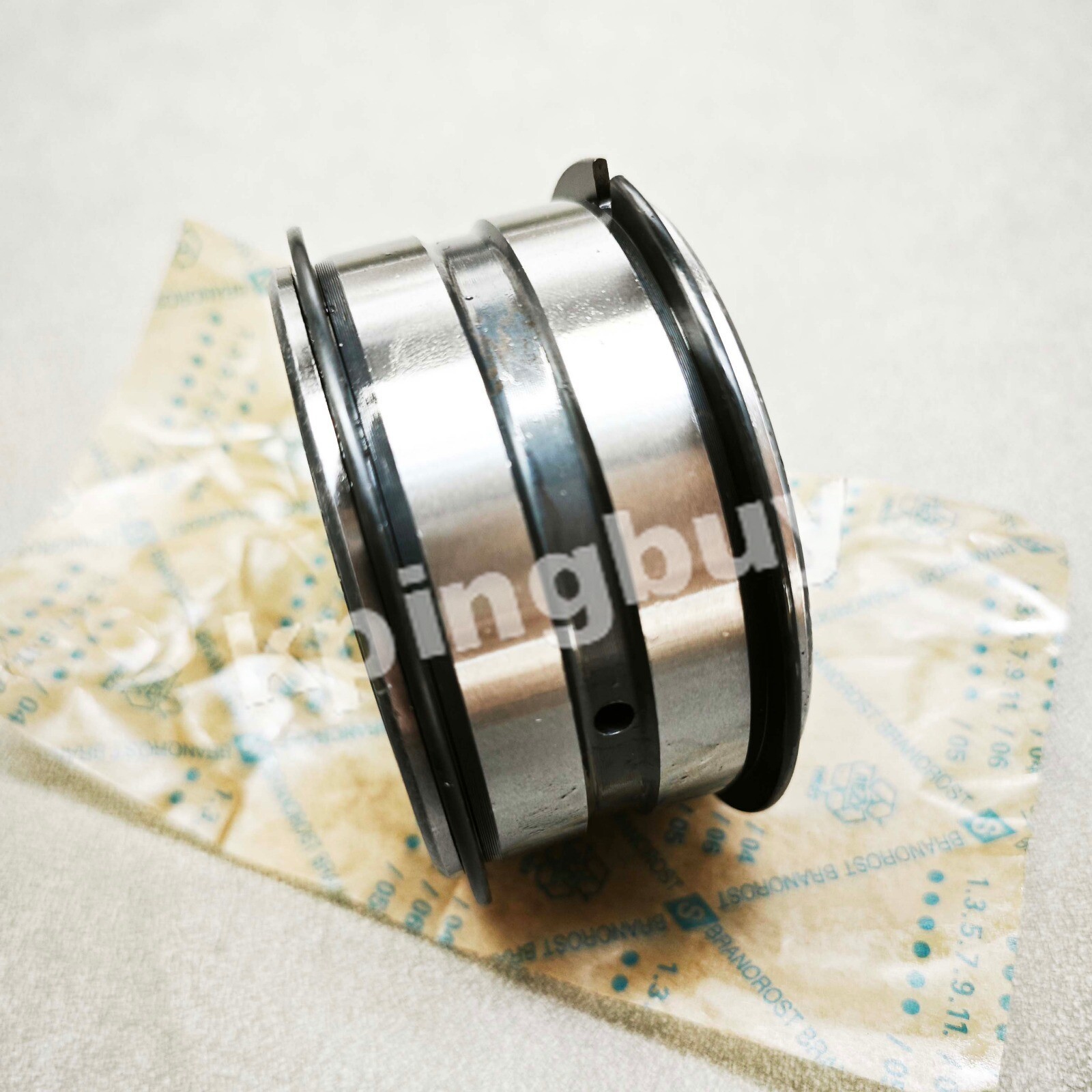 SL045007PP2NR Cylindrical Roller Bearing SL045007PP2NR For INA SL045007-PP-2NR