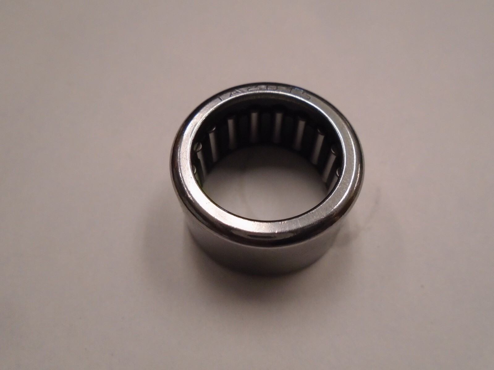NMD TA2015 NEEDLE ROLLER BEARING 20X27X15 mm JUNE151