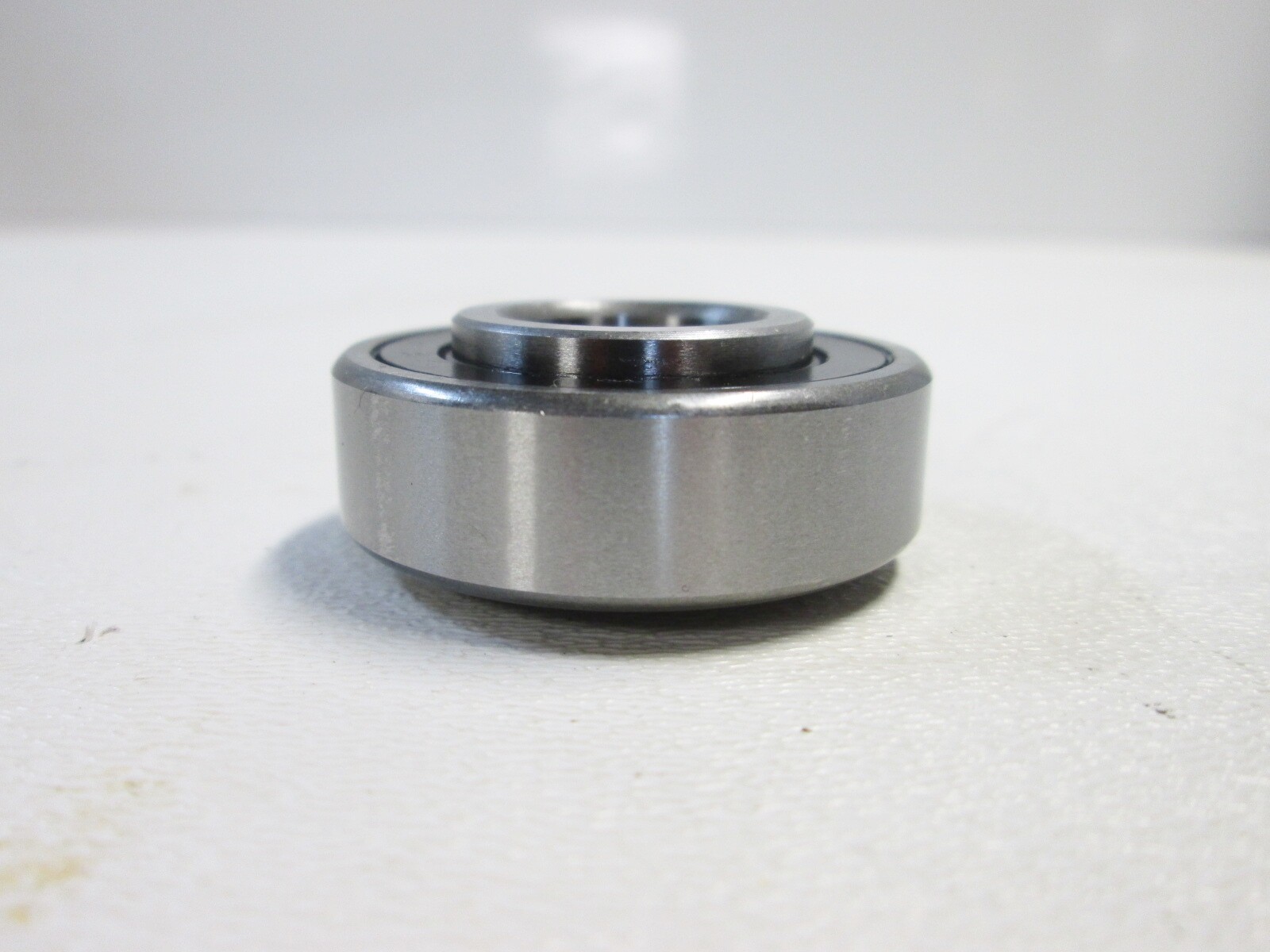 88503 Single Row Extended Race Ball Bearing Rubber Sealed WJB