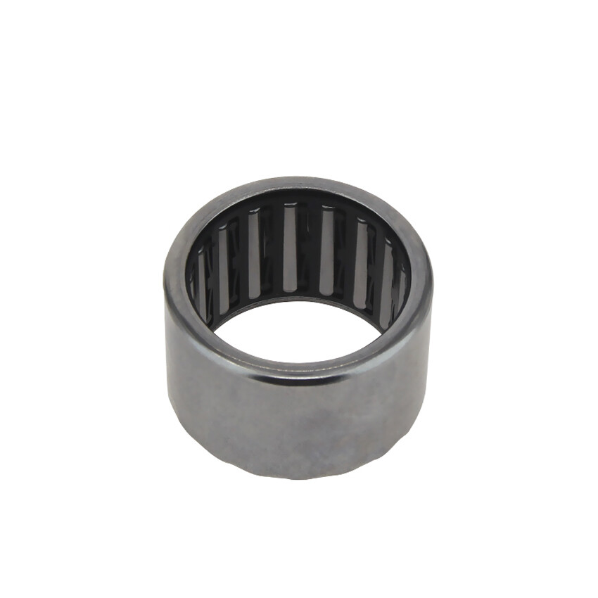 HK0408 to HK6032 Drawn Cup Needle Roller Bearings，Bearing Steel- Choose Size