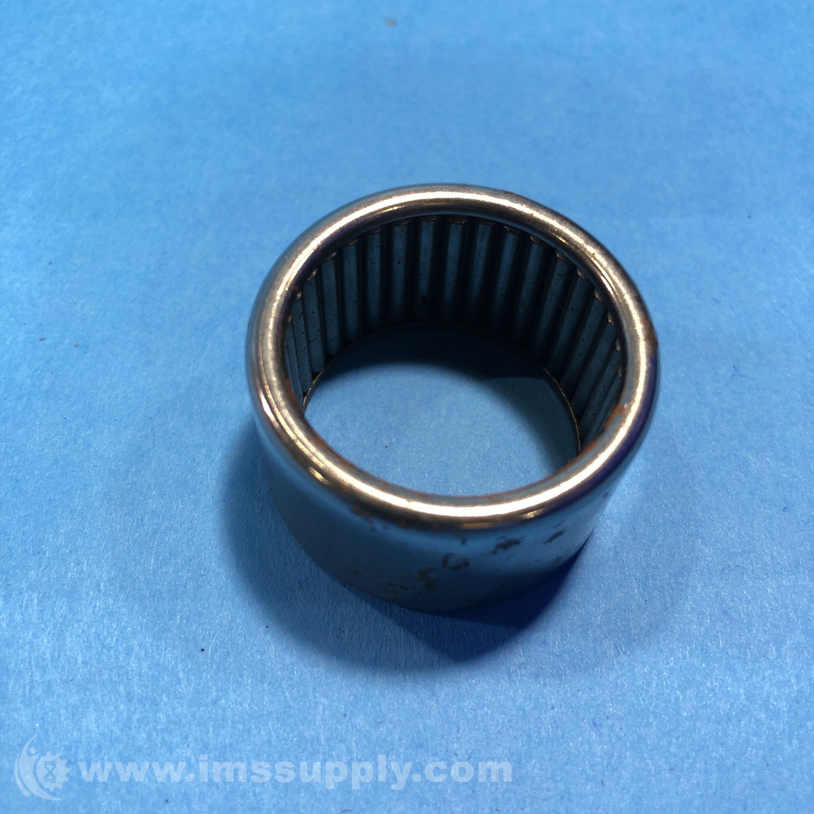 Torrington B-1612 Drawn Cup Needle Roller Bearing FNIP