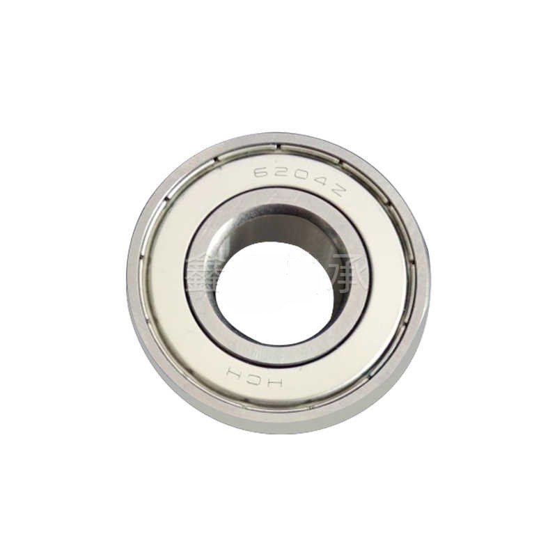 6000-6006 HCH BALL BEARING RUBBER OR METAL SEALS (2RS/2ZZ) SELECT YOUR SIZE