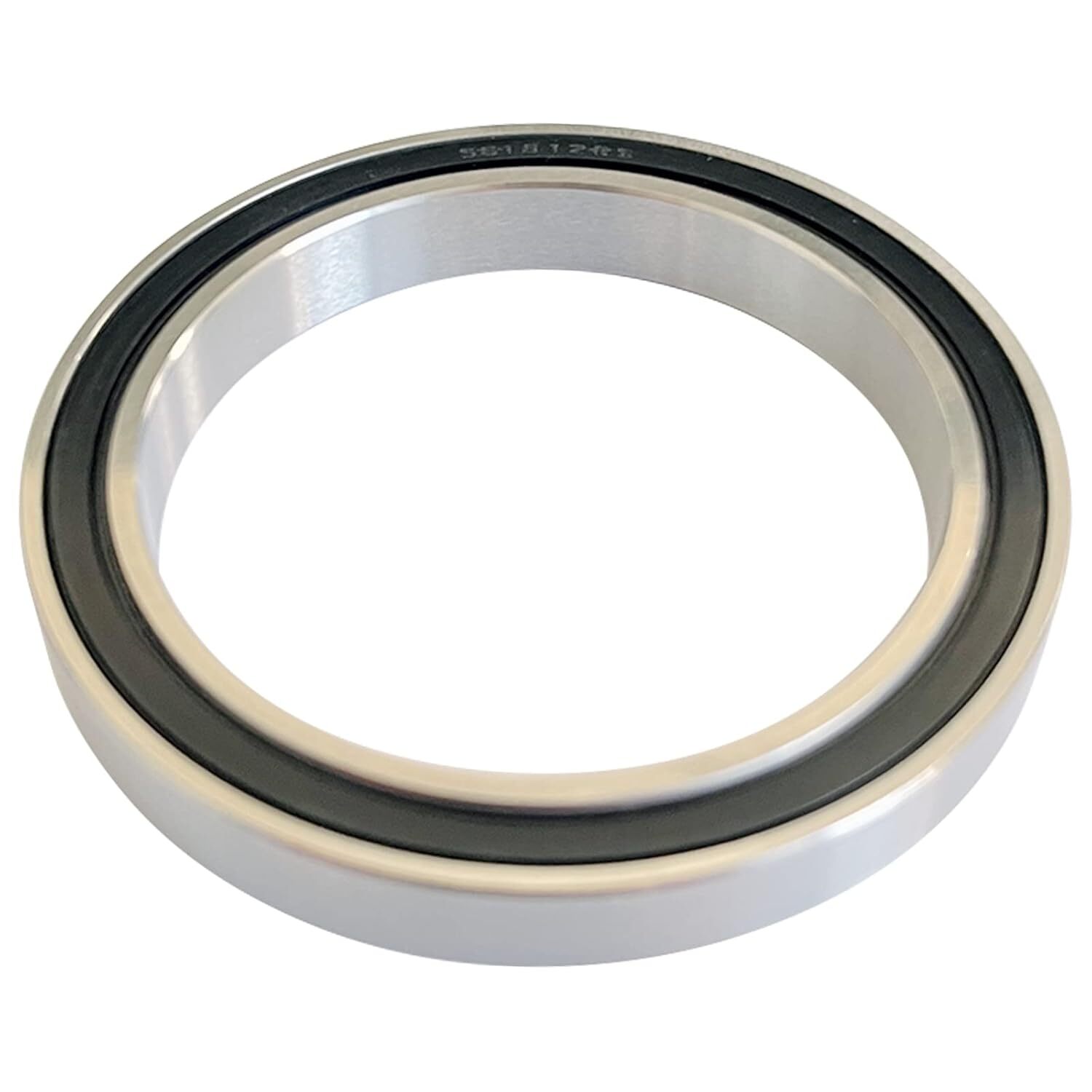 S6812 2RS Stainless Steel Deep Groove Ball Bearing S61812 2RS 60x78x10mm