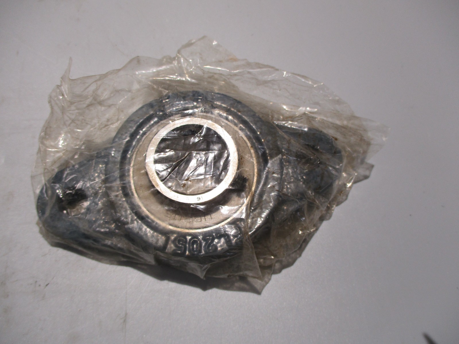NEW FYH UCFL205-16JE 2-BOLT FLANGE BEARING 1″ INCH BORE