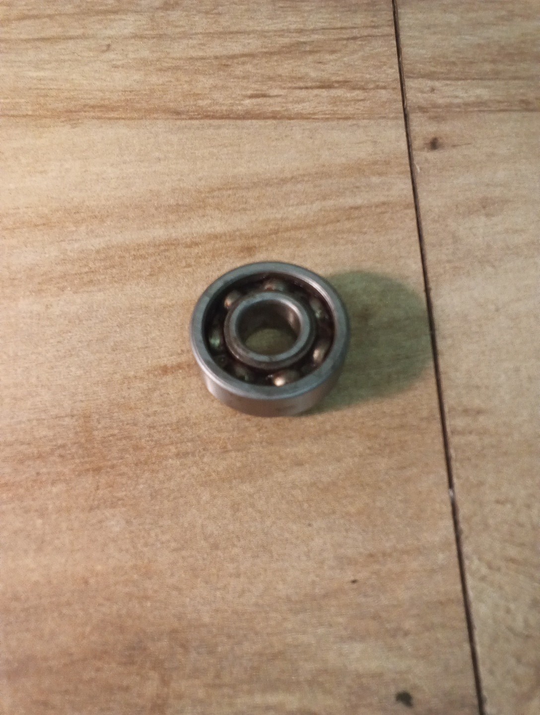 Hoover 8501 Bearing