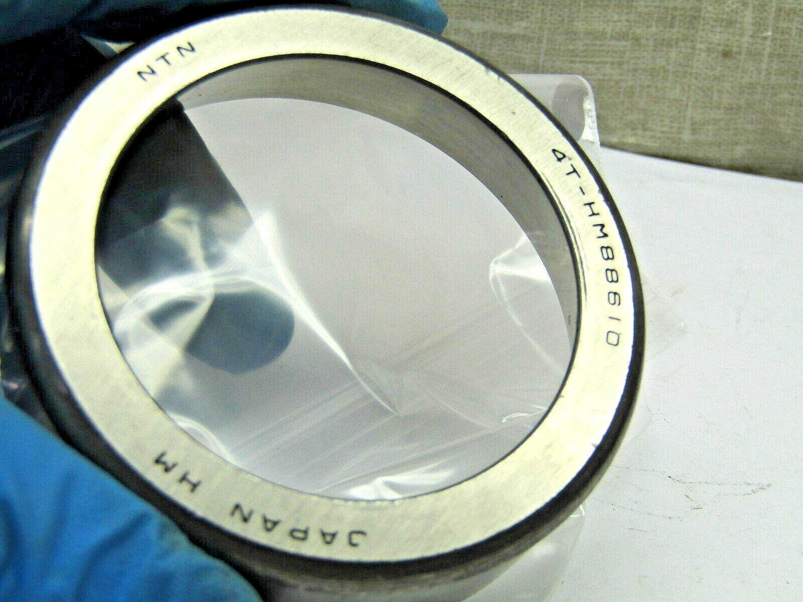 NTN 4T HM88610 Tapered Roller Bearing Cup