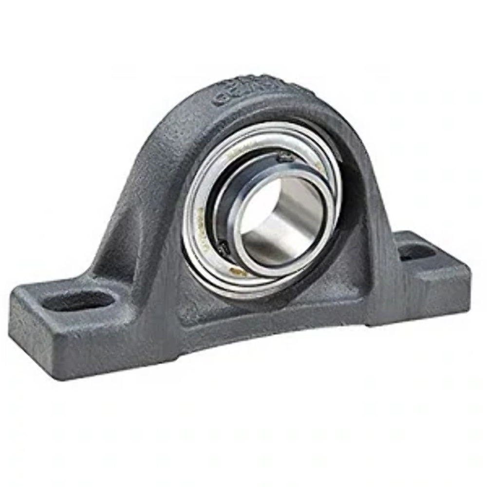INA (Schaeffler) Pillow Block Ball Bearing RASE35-XL-N
