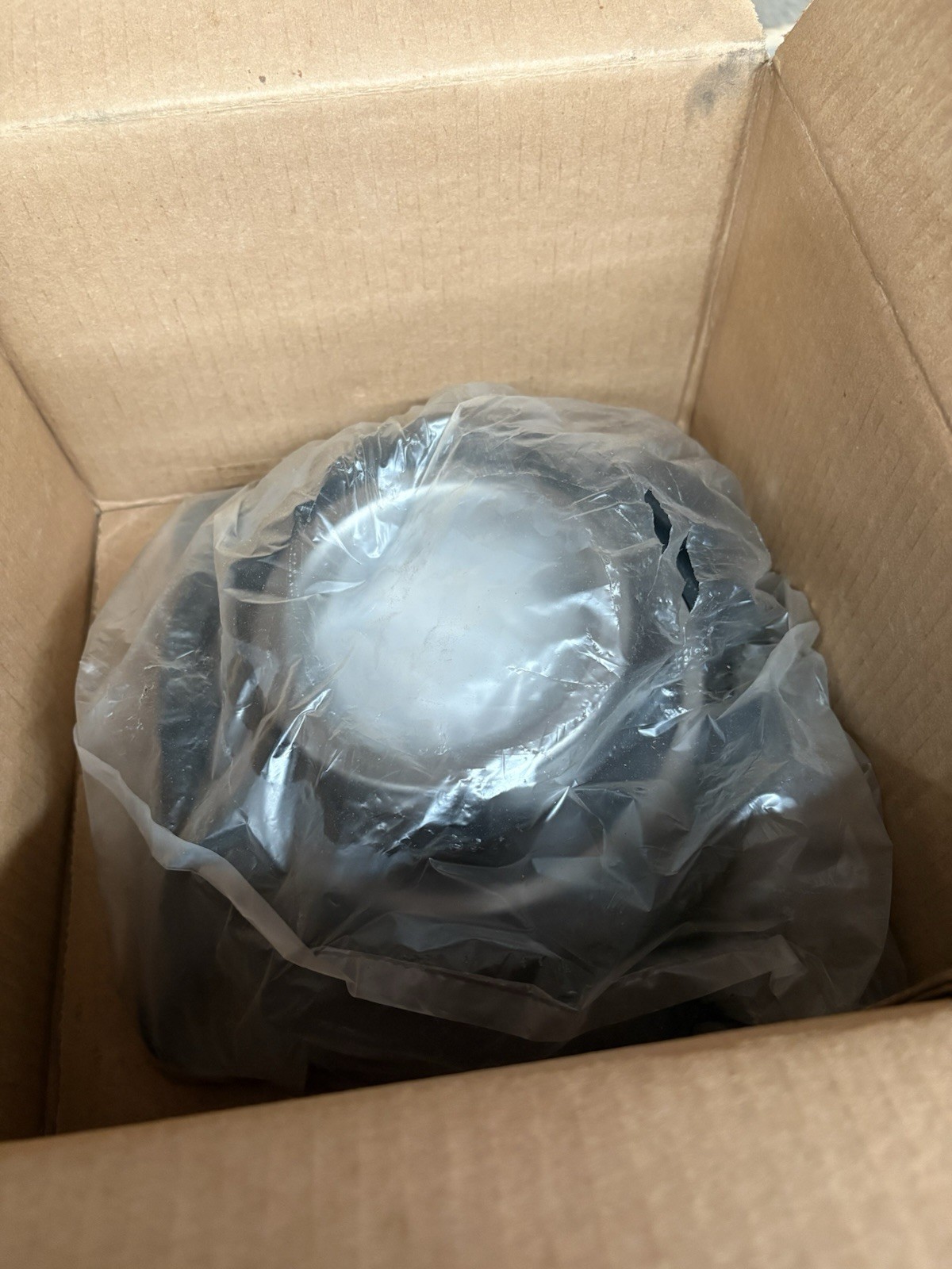 IPTCI UCFX17-55 4 Bolt Flange Mounted Bearing Unit