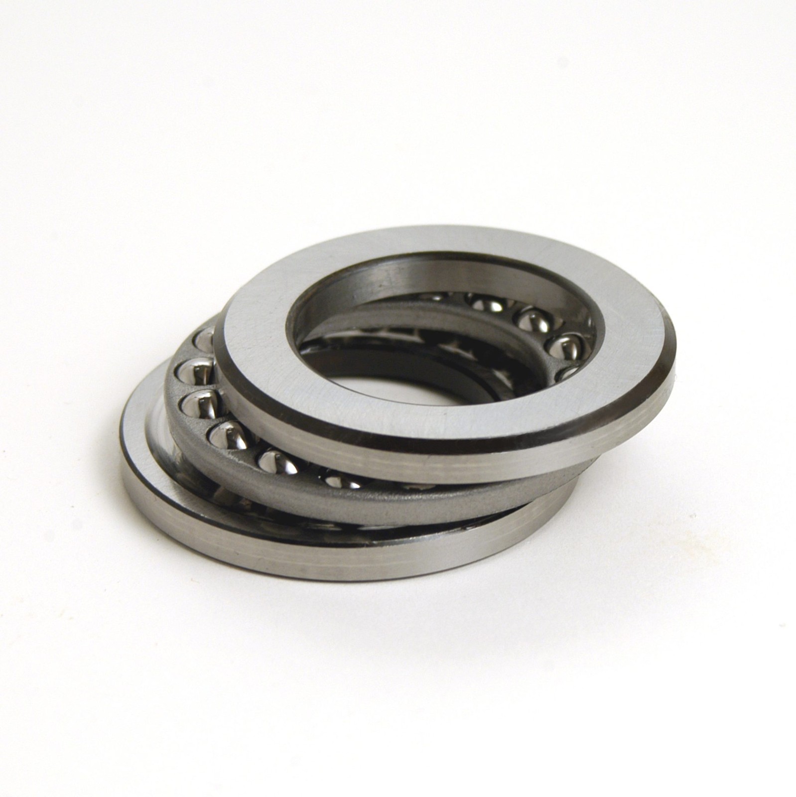 W3 1/8M Agricultural Ball Bearings, 3.125 in Bore, 4.5 in OD, 1.125 in Wide