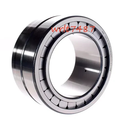 1PC INA 185026-A-C3 cylindrical roller bearing#