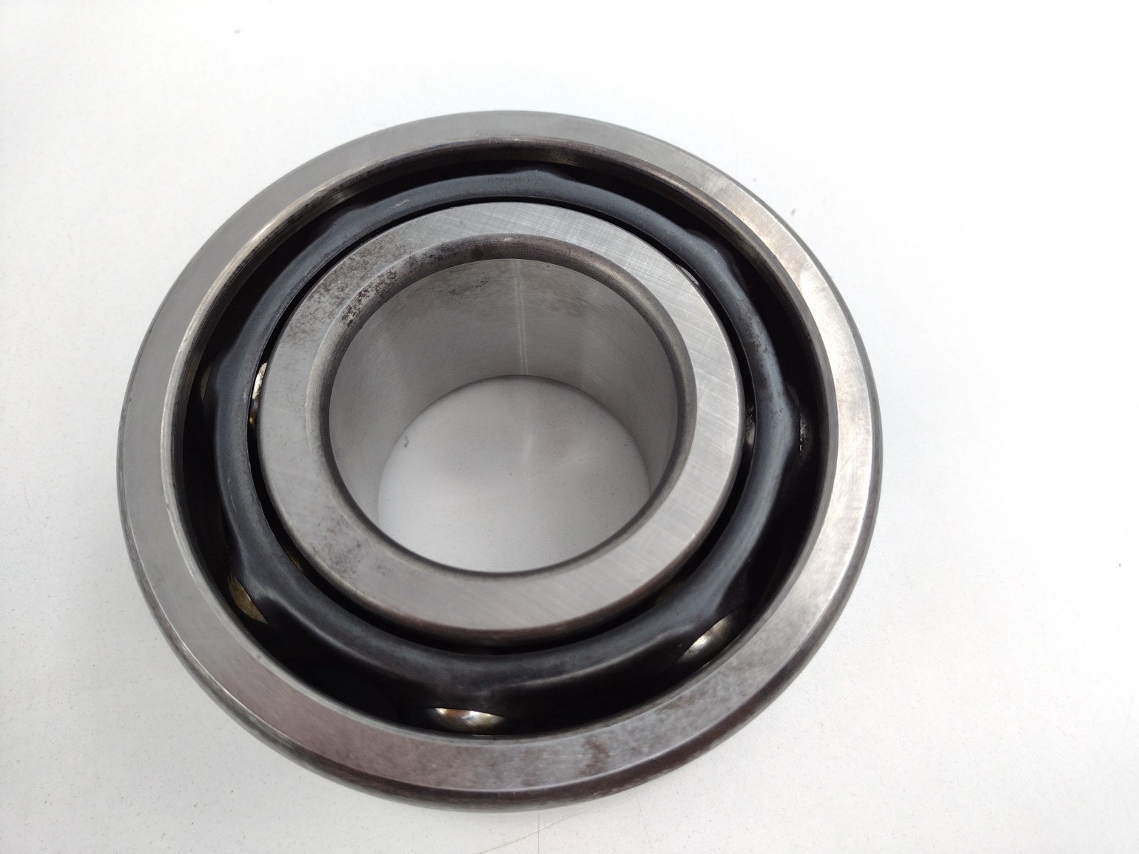 *** NTN 5312 Double Row Angular Contact Bearing 60mm Bore