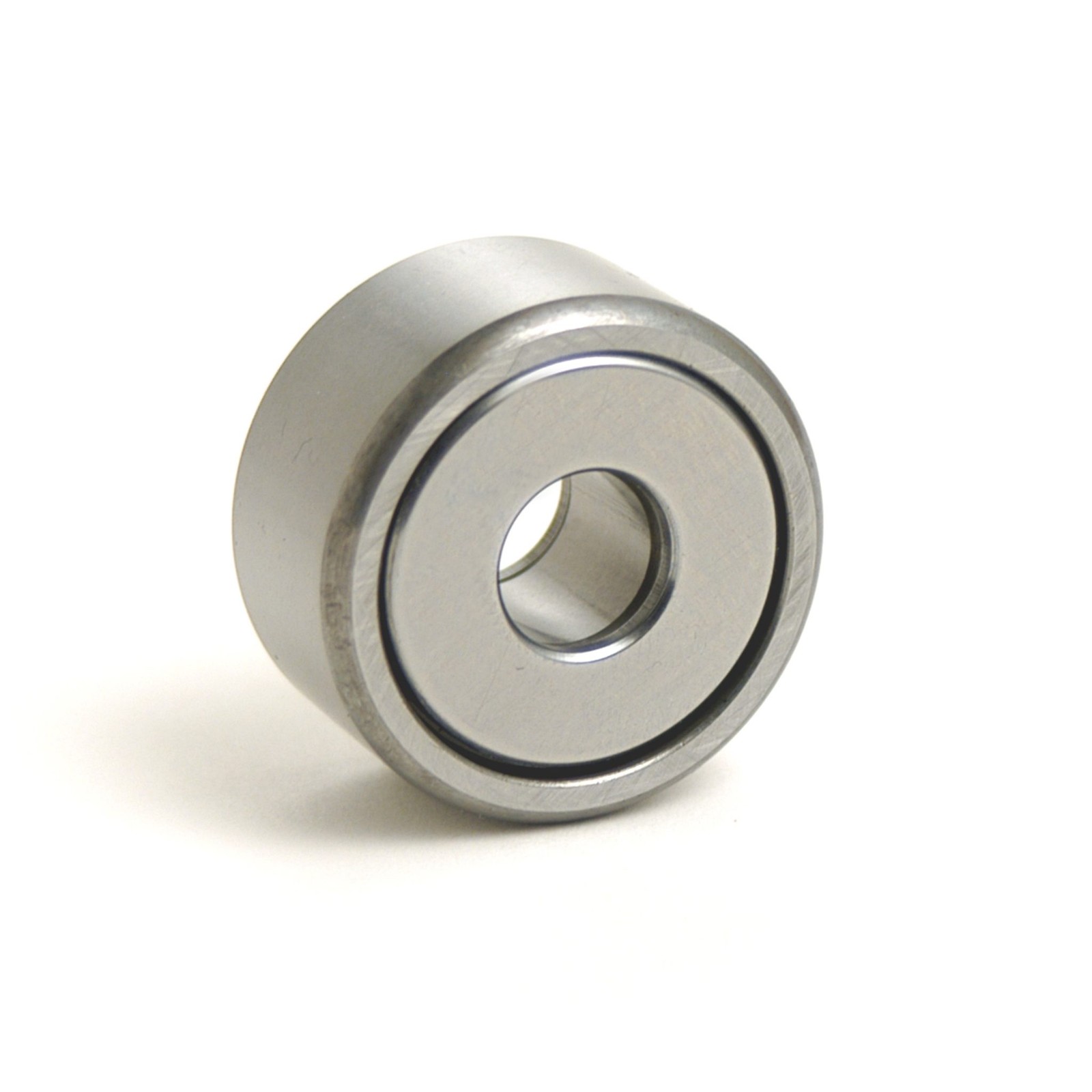 NUTR20X Yoke Roller Bearing, 20 mm Bore, 47 mm OD, 24 mm Wide