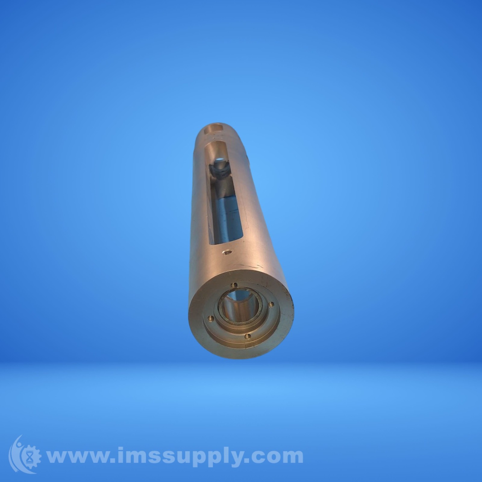 Machined Micromatic Pre-Expanded OCR Tube Bushing FNIP