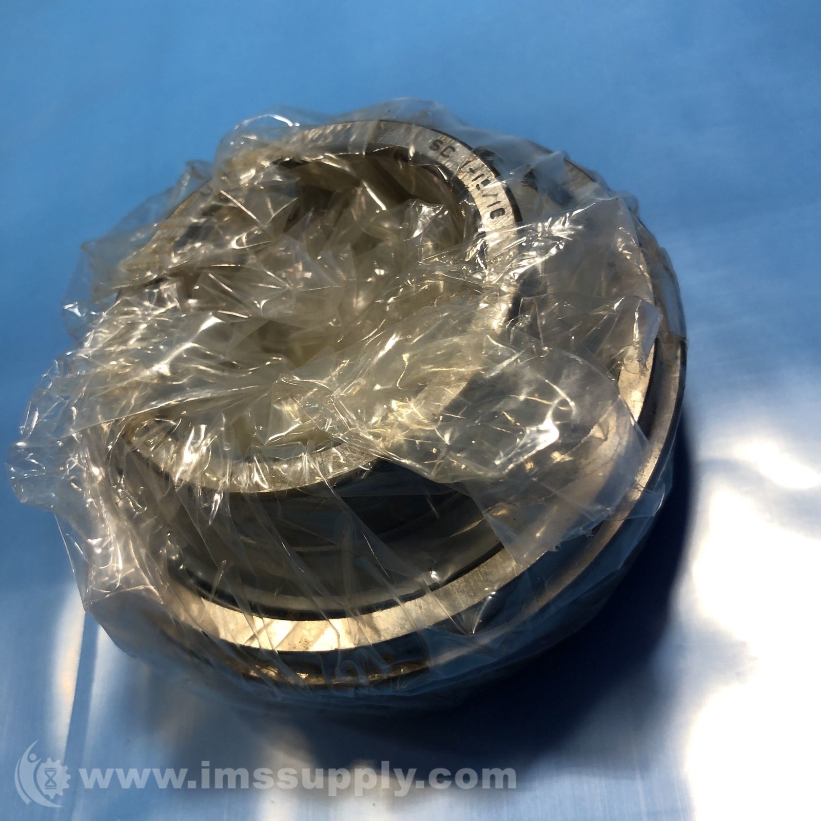 Dodge 139351 INS-ER-SC-115-MOD Ball Bearing Insert with Setscrew FNOB