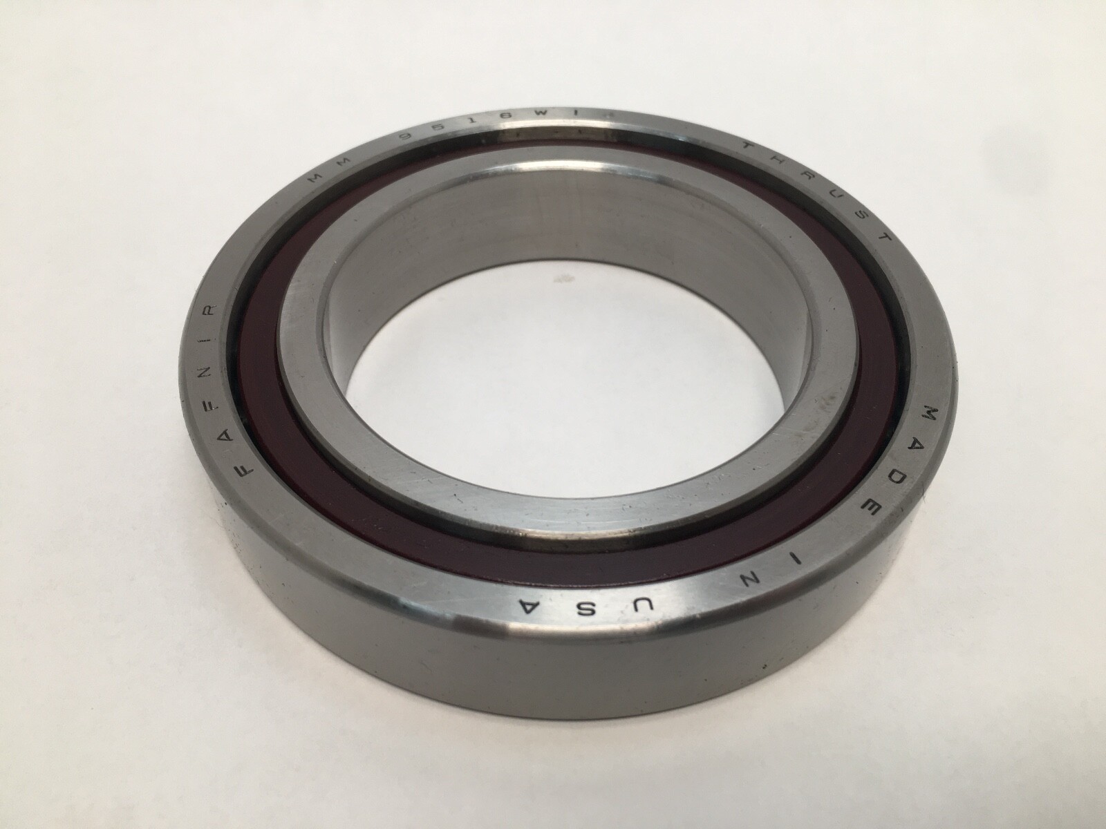 Fafnir 2MM9516WI Angular Bearing 80x125x24 mm 2MM-9516-WI USA