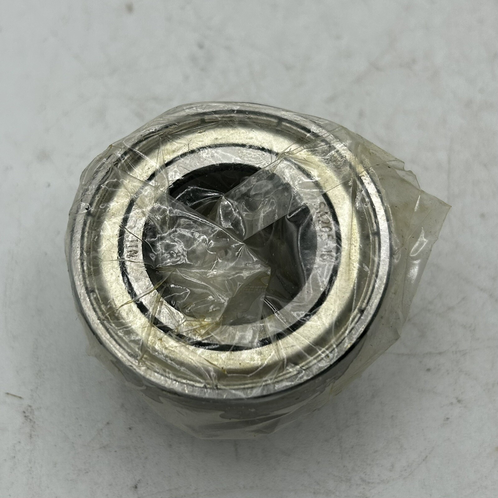 National SA205-16 Insert Bearing 1″ Bore, Spherical OD