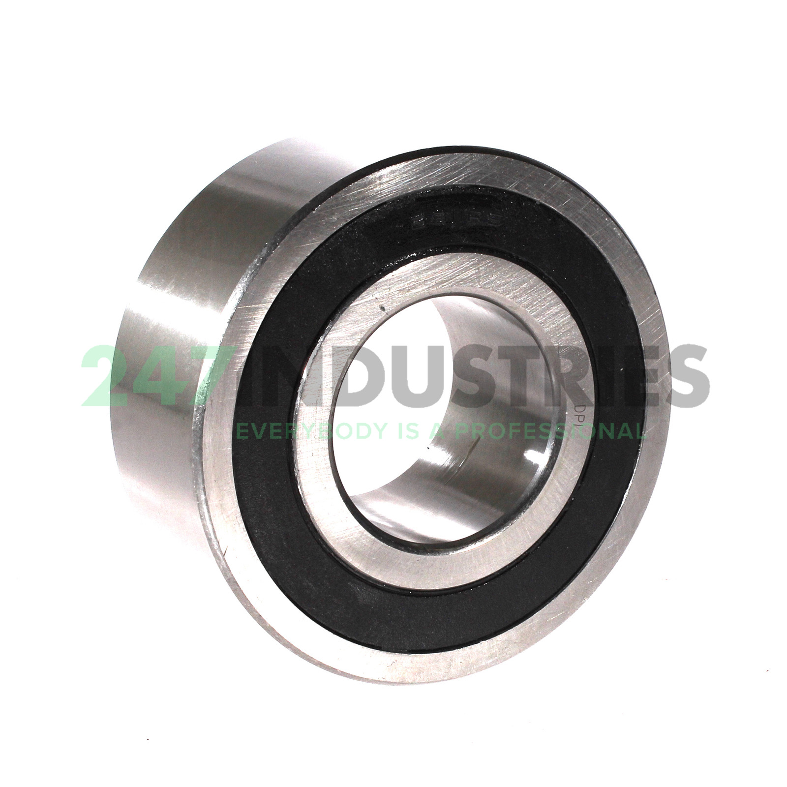 5311-2RS DPI 55 x 120 x 49,2 mm ANGULAR CONT. BALL DOUBLE ROW