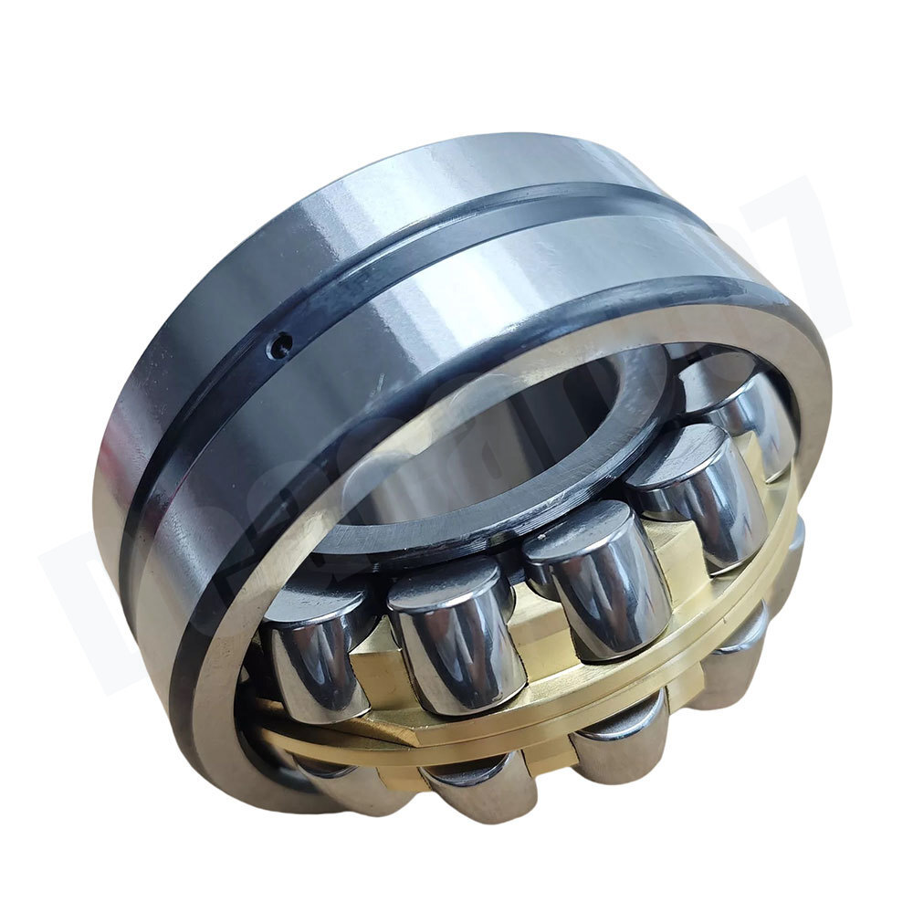 For Fit FAG (Schaeffler) NEW 22312-E1A-XL-MA-T41A Spherical Roller Bearing GER