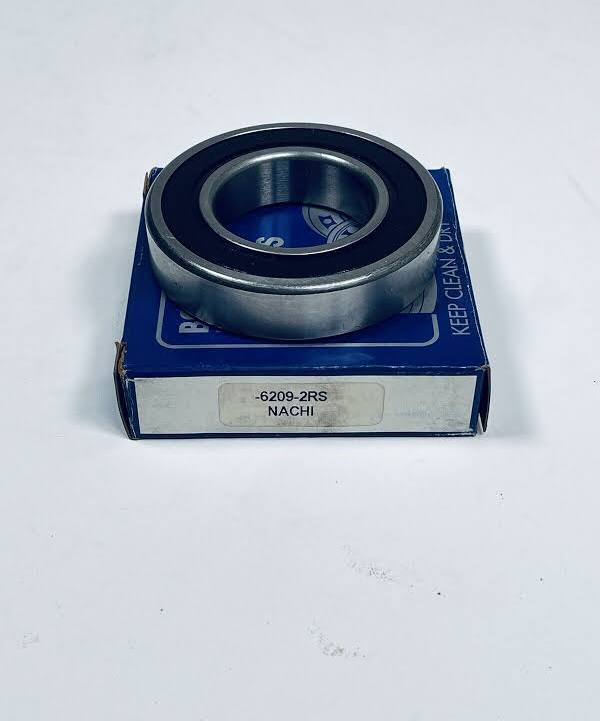 Nachi 6209-2NSE9 Single Row Ball Bearings