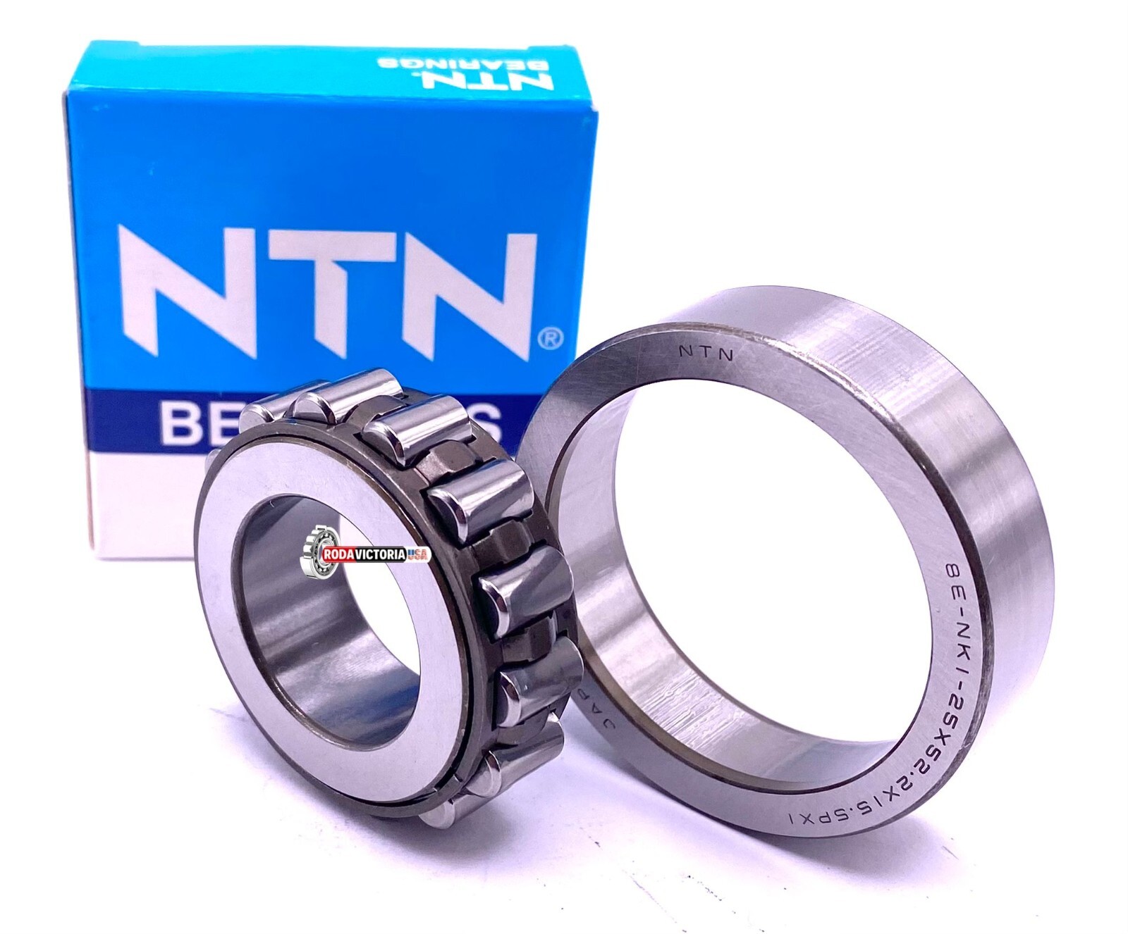 NTN TNB44144 S01 Bearing for Honda 91102-PLW-0031 9110-P21-003 25X52,2X15,5 mm