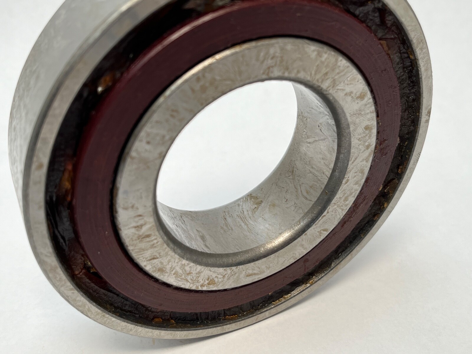 NTN 7311T1GD2B7 Bearing 55x120x29 mm 7311 T DU P4 7311-T1-GD2-B7 ABEC7 Japan
