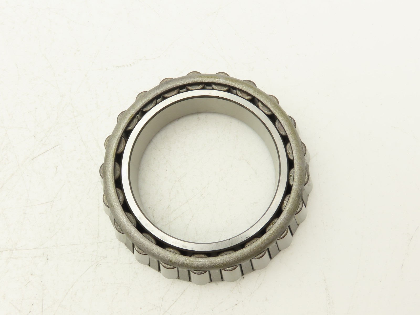 Timken JLM710949C Tapered Roller Bearing Cone 65MM Bore 23MM Width Lot of 2